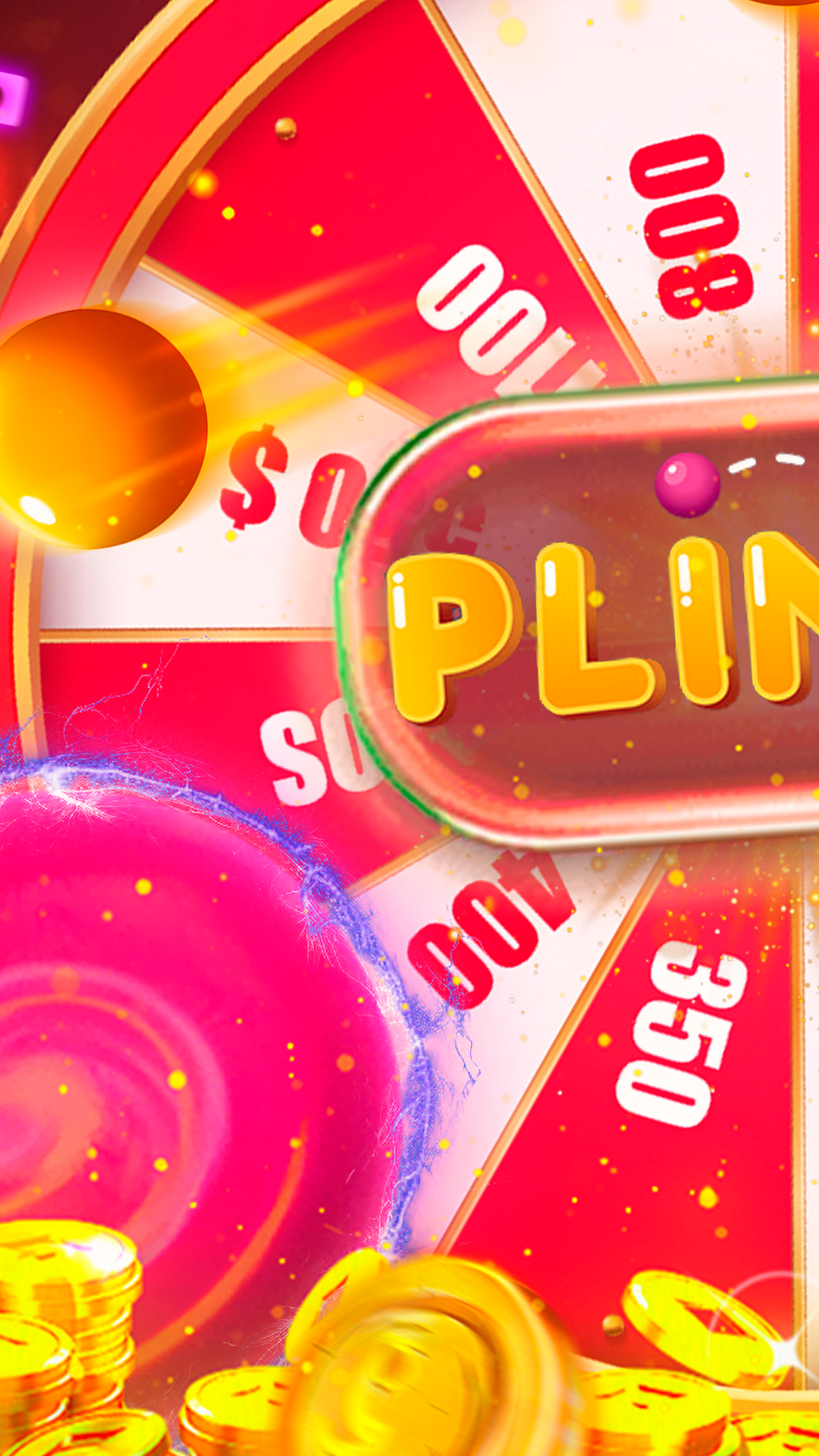 Plinko Go Screenshot