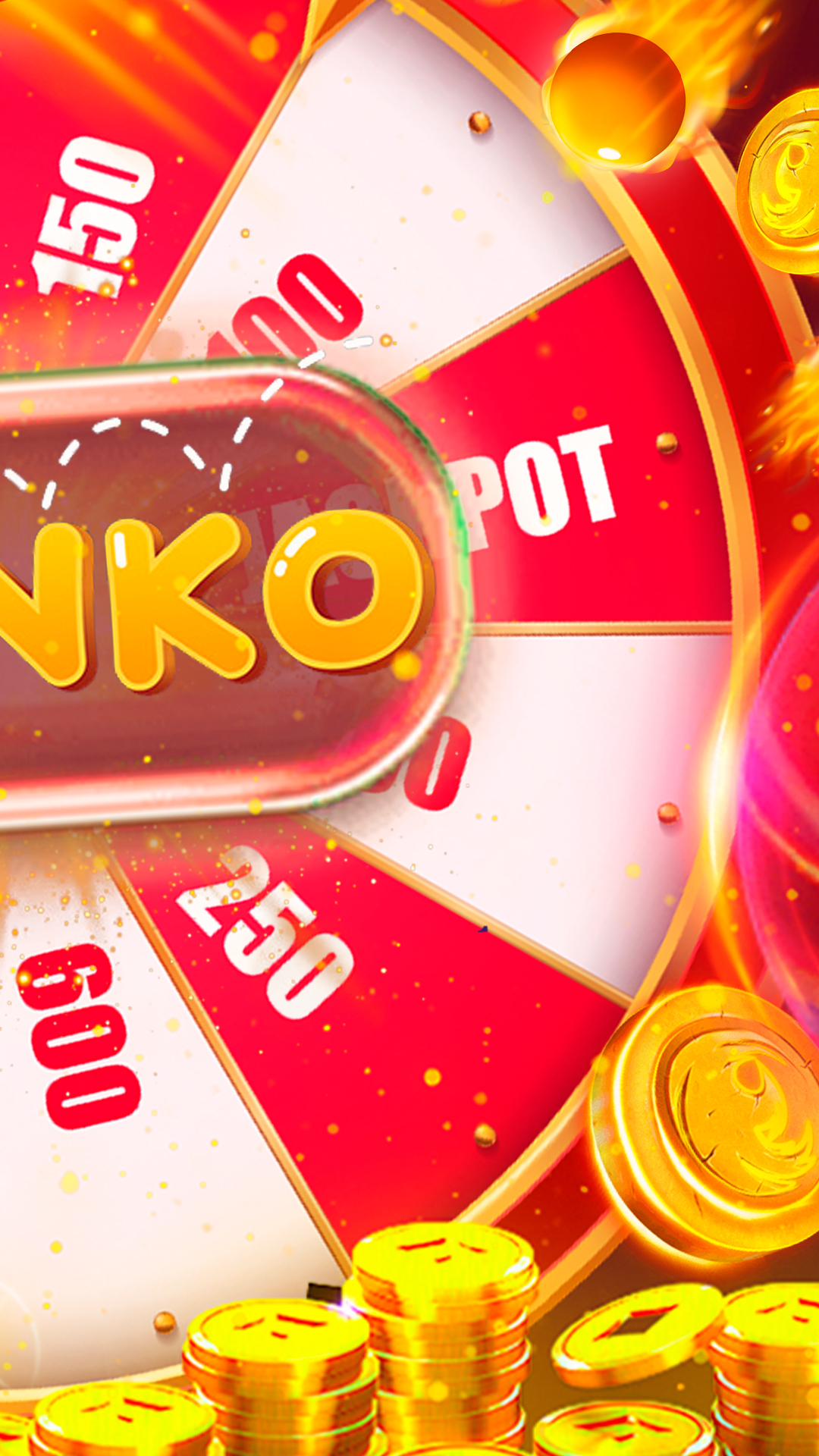 Plinko Go Screenshot